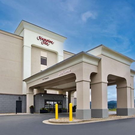 Hampton Inn Elkins Luaran gambar