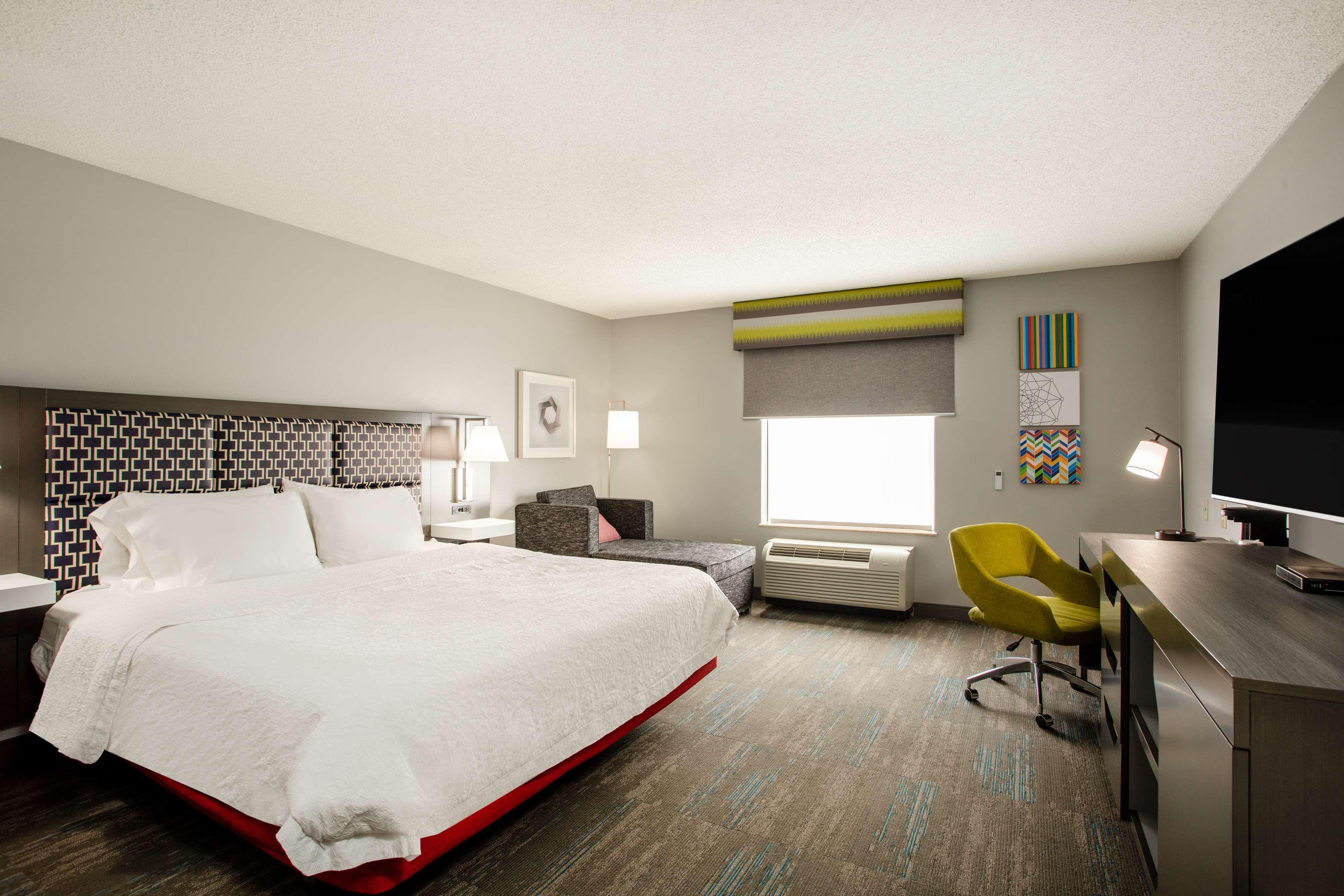 Hampton Inn Elkins Luaran gambar