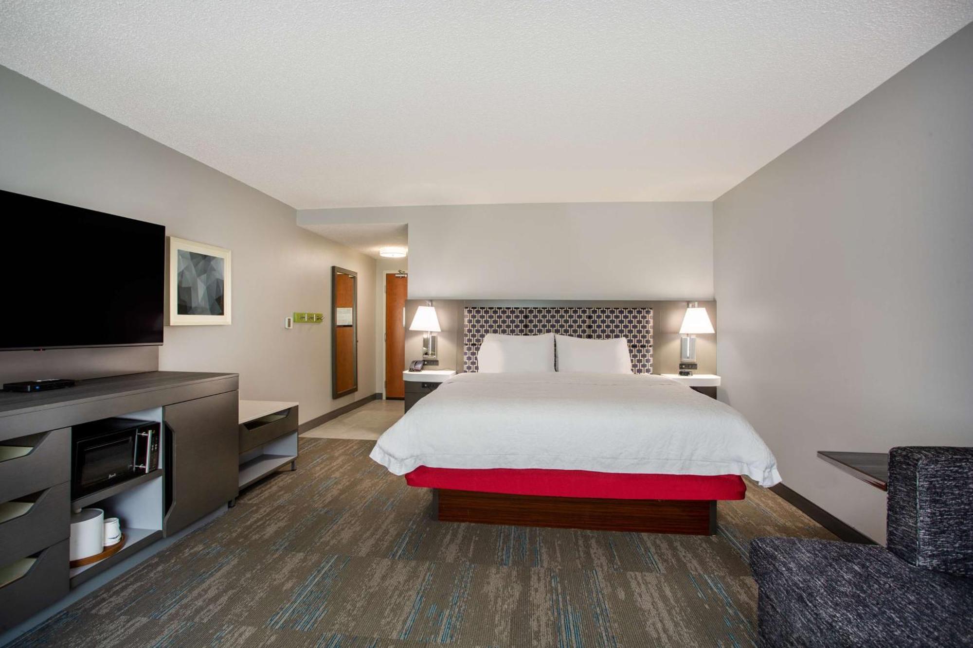 Hampton Inn Elkins Luaran gambar