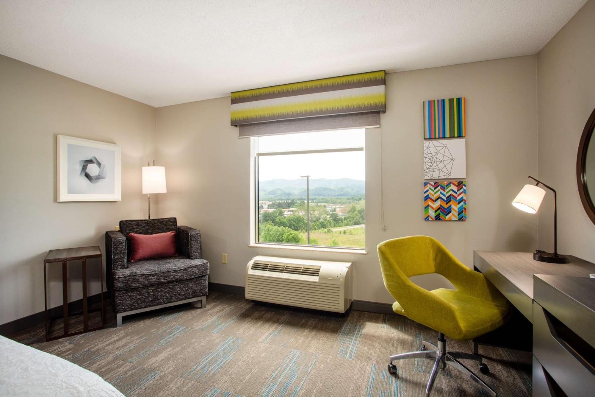 Hampton Inn Elkins Luaran gambar