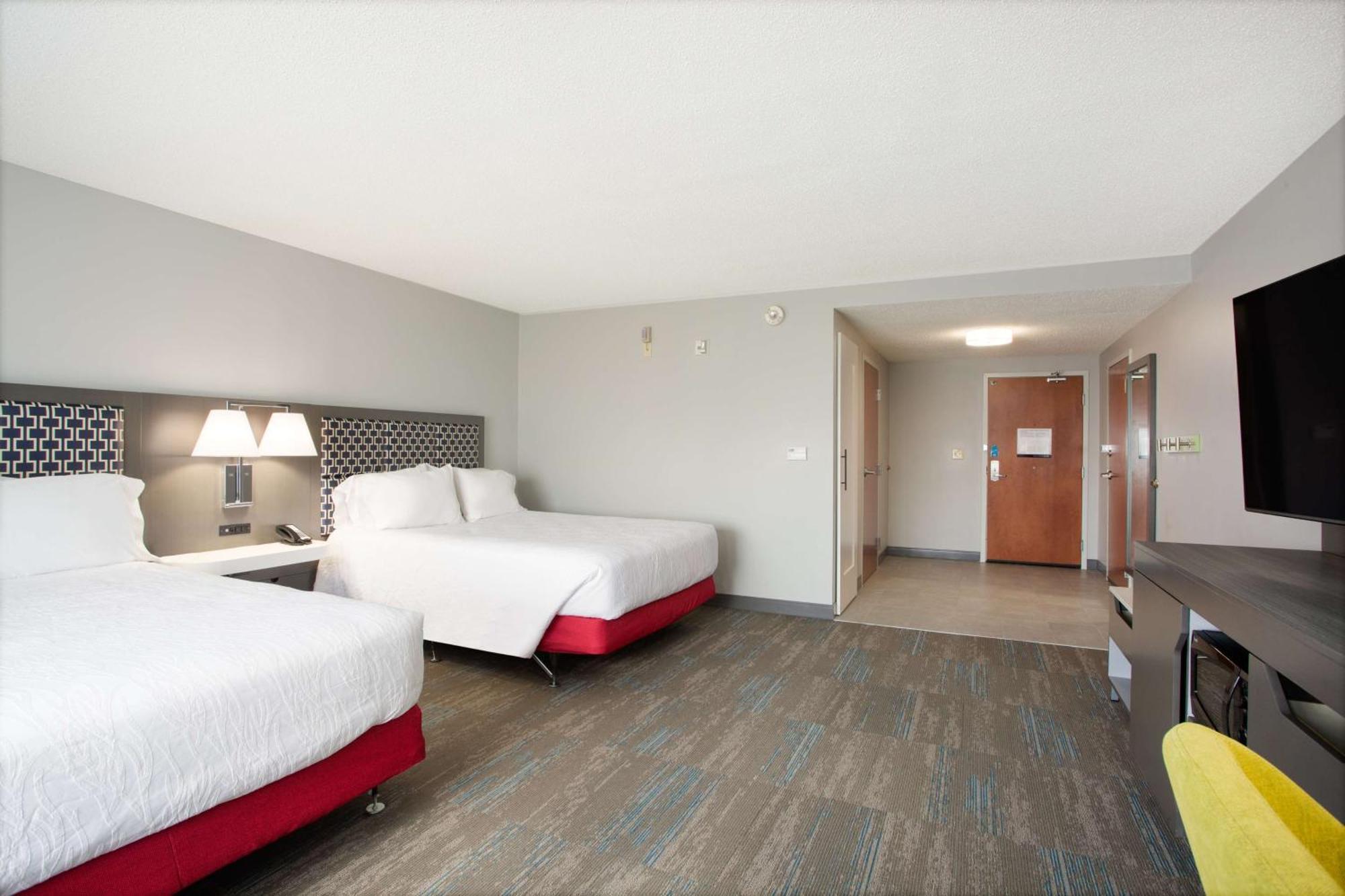 Hampton Inn Elkins Luaran gambar