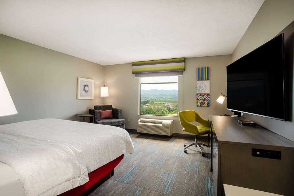 Hampton Inn Elkins Bilik gambar
