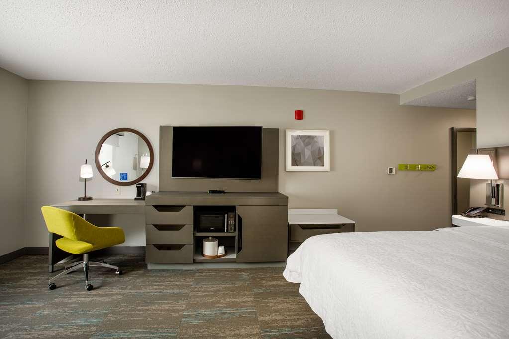 Hampton Inn Elkins Bilik gambar