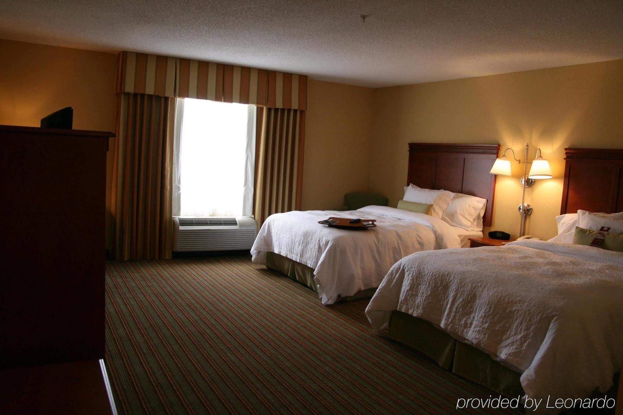 Hampton Inn Elkins Bilik gambar