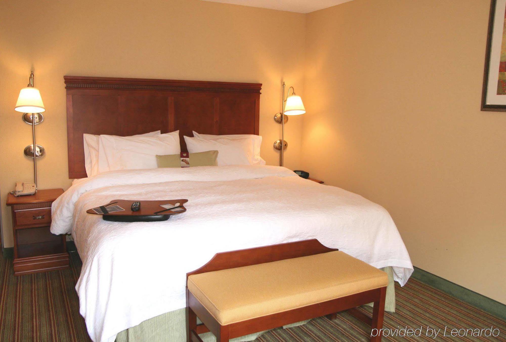 Hampton Inn Elkins Bilik gambar