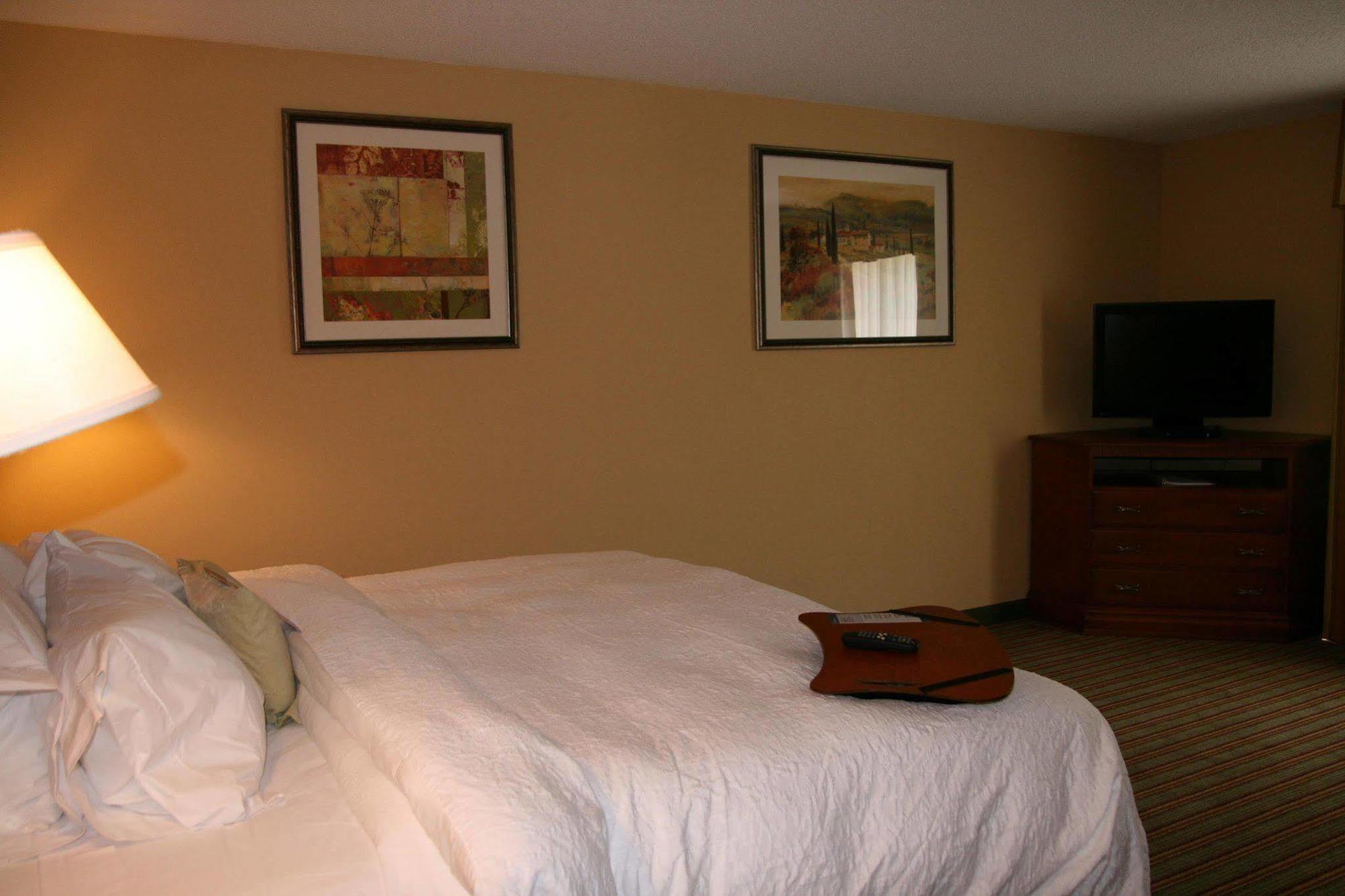 Hampton Inn Elkins Bilik gambar
