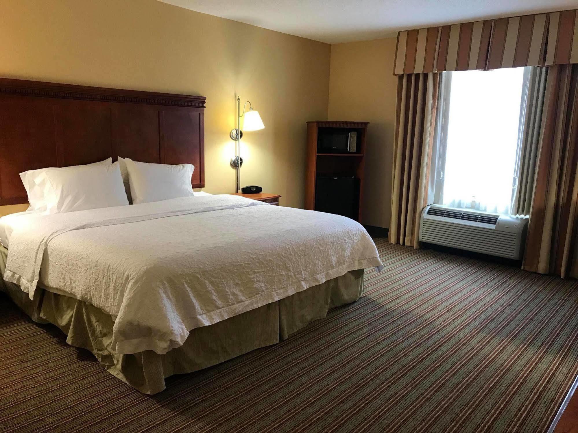 Hampton Inn Elkins Luaran gambar